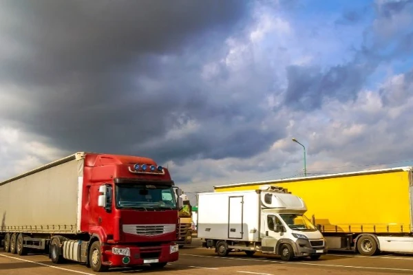 Adana Germencik Nakliyat Ambarları